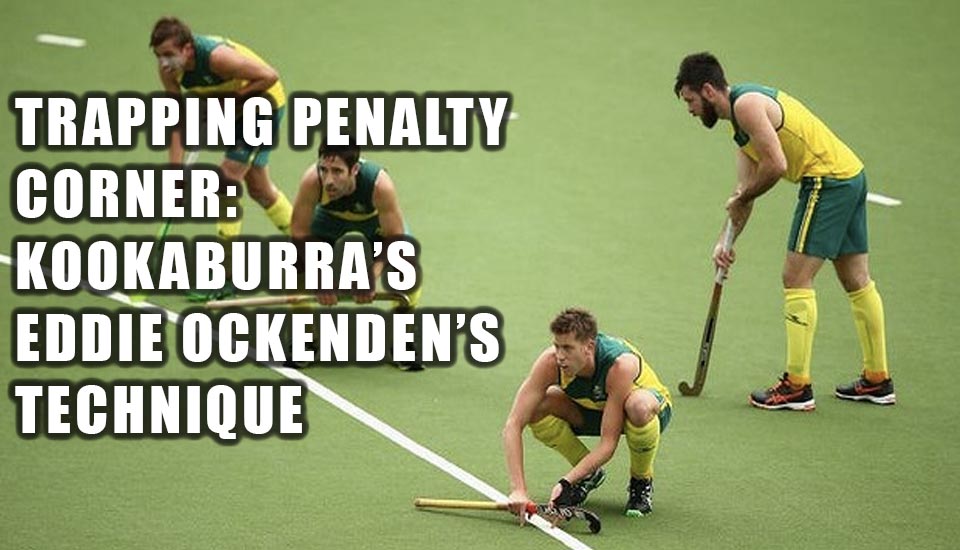 penalty corner rules in hockey