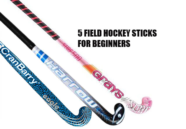 5 Important Skills for Field Hockey Beginners - Field Hockey Tips