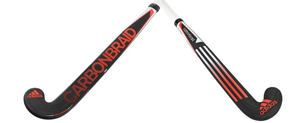 carbonbraid hockey stick