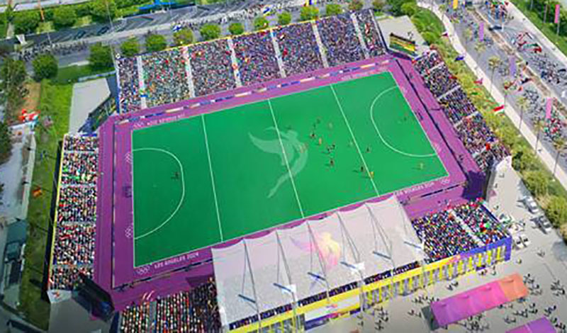 2024 Stadium Series by DT Concepts — Set Four ARI vs. LAK 3/14
